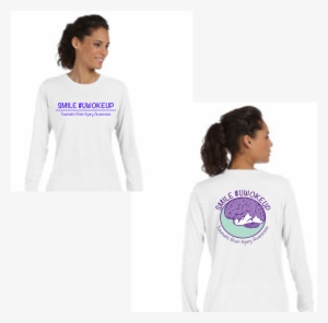 Smile You Woke #2947253