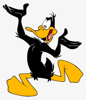Daffy Duck - Daffy Duck Cartoons #2947364