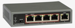 Poe4-65 - 8p8c #2947392