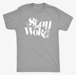 Stay Woke #2947429