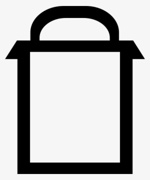 Gift Bag - - Bag #2947454