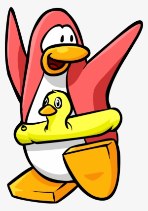 Newspaper Issue 120 Inflatable Duck - Newspaper #2947525