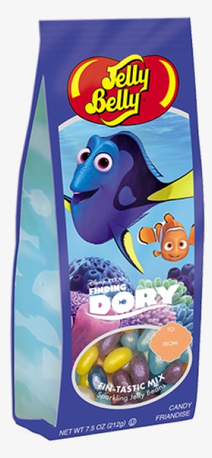 Jelly Belly Disney/pixar Finding Dory Jelly Beans - Jelly Belly Finding Dory #2947542