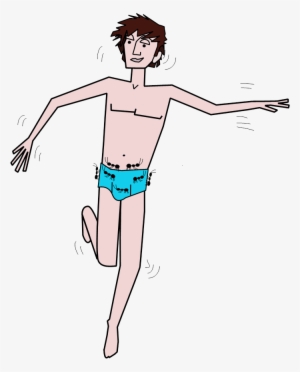 Ants In Your Pants Liam - Cartoon Ants In Your Pants #2947563