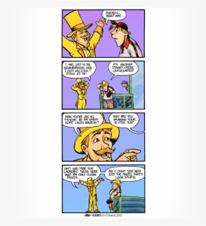 Hubris-and Wearing Swim Shorts For Underpants #2947773