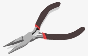 Plier Png Transparent Image - Plier Transparent #2947820