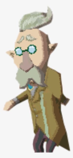 Spirit Tracks Wiki Pics Teacher - Cartoon #2947844