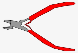 This Free Icons Png Design Of Pliers 0 #2947845