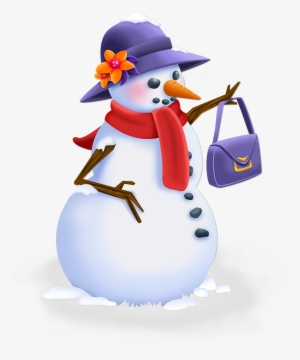 Ms Snow - Hay Day Snow #2947869