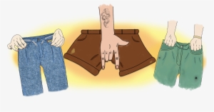 One Of Our Favorites Here At Jenkem Hq Is The “pants - Leather #2947871