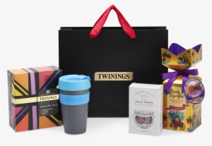 Treats For Him Gift Bag #2947914