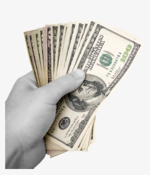 100 Dollar Bill #2947917