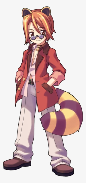 Image - Teacher - Trickster Online #2947948