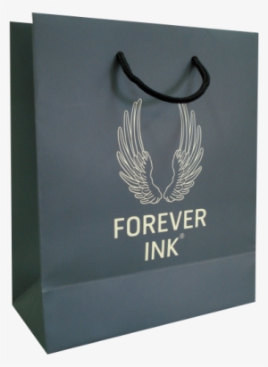 Matt Paper Gifts Bags - Branded Paper Gift Bag #2947978