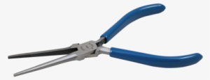 Needle Nose Long Slim Pliers - Pliers #2947979