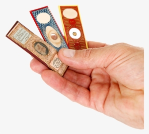 Microslides - Button #2948031