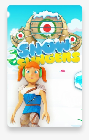 Snow Slingers #2948117
