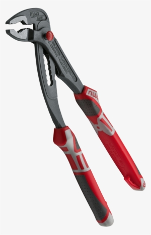 Waterpump Pliers Maxi Mx - Nws 1660-69-250 Waterpump Pliers Maxi Mx #2948159