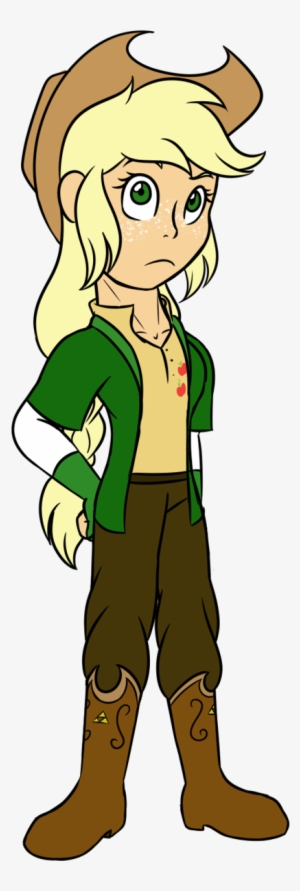 Yogfan, Boots, Clothes, Human, Humanized, Pants, Safe, - Cartoon #2948162