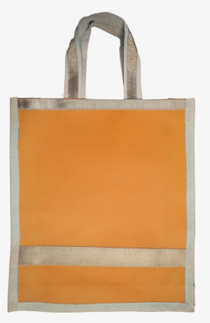 Designer Wedding Thamboolam Bag With Gold Lace - Lace #2948185