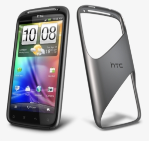 It Is The Season Of Massive Price Cuts And The Latest - Htc Sensation 4g #2948234
