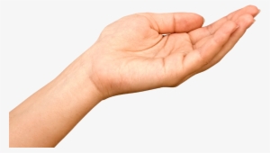 Cash - Hand Receiving #2948274