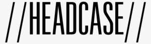 Headcase Slashes Logo Png #2948320