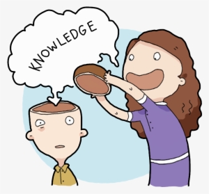 Learning A Language - Foreign Teacher Png #2948423