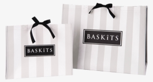 Why Baskits 2 Bags - Baskits Inc #2948425