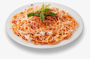 Napoliten Pasta - Spagetti Bolonez Png #2948426