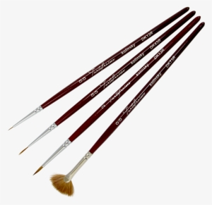 Tartofraises Kolinski Professional Nail Art Brush Kit - Xxshop 15pcs Nail Art Painting Pen Brush (1) #2948453