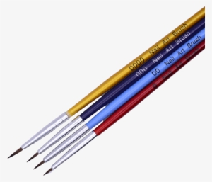 Paint Brush #2948455 Paint Brush #2948455