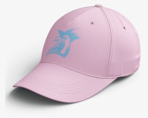 Sydney Roosters Nrl Team 3d Logo 2018 Adjustable Ladies - Pink Hat Cap #2948475
