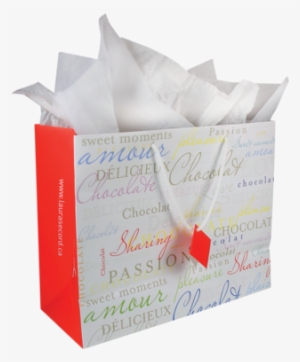 Gift Bag - Paper #2948477