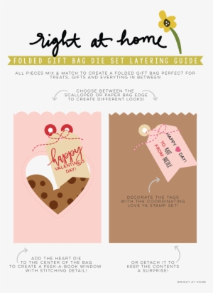 Gift Bag Png #2948521