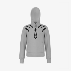 Slashes Hoodie - Boys - Hoodie #2948566