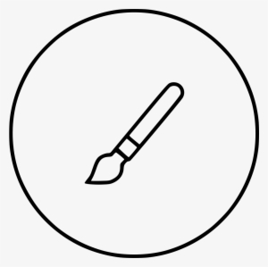 Art Brush Paint Painting - Sage Mode Byakugan #2948570