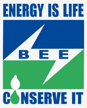 Bee Slashes Led Lamps Labelling Fee - Energy Is Life Conserve It Drawing #2948674