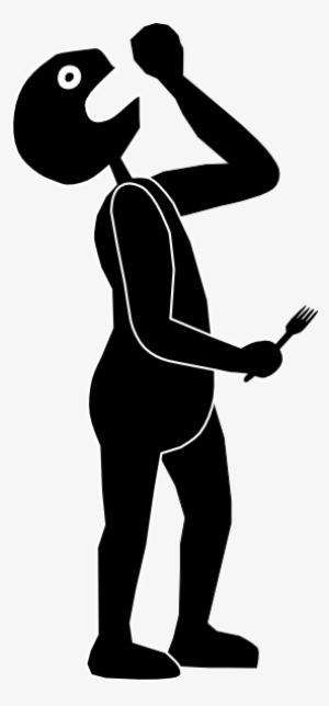 This Free Clipart Png Design Of Call For Food - Food #2948739