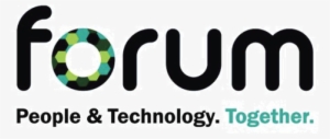 Forum Group Logo #2948748