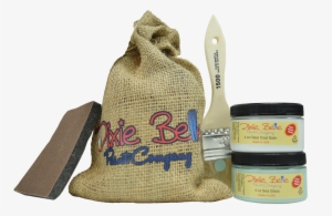 Dbp Gift Bag-seaglass - Textile #2948774