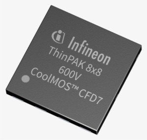 Advertisement - Infineon - Mosfet #2948805