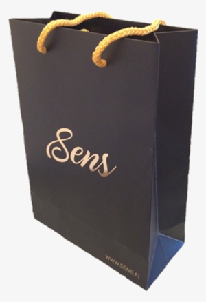 Gift Bag - Sens - Paper Bag #2948835