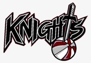 Knight Clipart Basketball - Shadow Hills Knights #2948881
