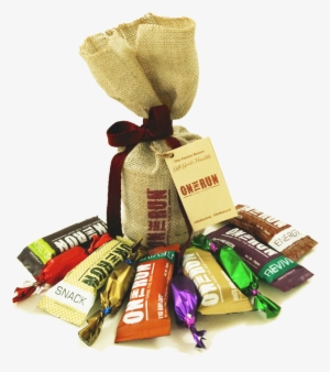 Ontherun Special Gift Bag - Gift #2948909