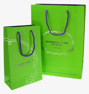 There Are No Items In Your Shopping Bag Yet - Shanghai Tang Shopping Bag #2948932