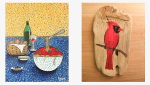 Spagetti & Cardinals #2949014