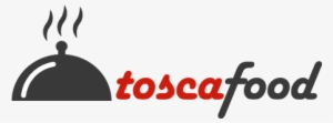 Logo Tosca Food - Stickers Seafood Sign Black (9 X 4.7 Inch) Ase7c Size: #2949097