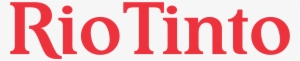 Rio Tinto Slashes Final Dividend - Rio Tinto Logo Png #2949206