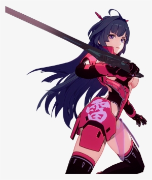 Honkai Impact 3 Characters #2949211